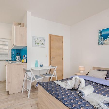 Apartment Stella Di Mare 2 คิร์ก ภายนอก รูปภาพ